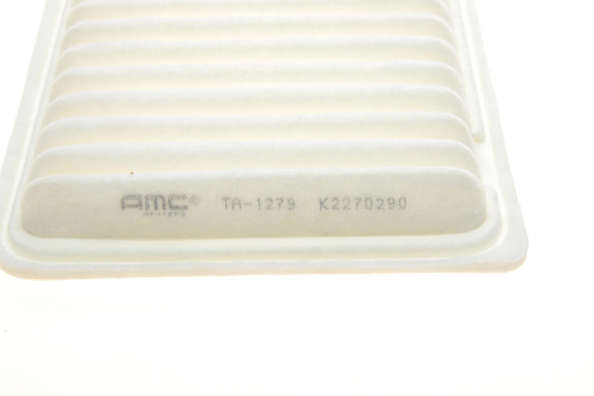 TA1279 KAVO PARTS